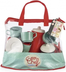 Gyerek teáskészlet és edények