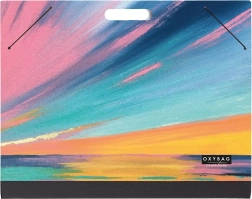 A4-es rajzmappa PICASSO Aurora