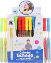 Buborékfújó 70 ml