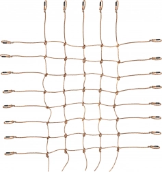 mászóháló gyerekeknek