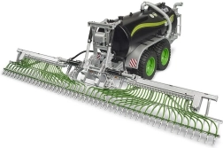 Fliegl Jumbo Line Plus tartály