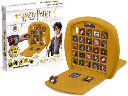 Társasjáték Match Harry Potter