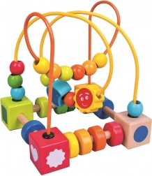 Motorikus játék Éjjel és Nappal