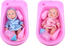 Baba Játék Fürdőkáddal