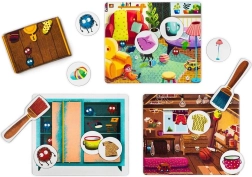 Captain Smart - Gyere takarítsunk!