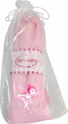 Bambolina utazóágy babáknak