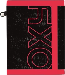 Textil pénztárca OXY Dip rózsaszín