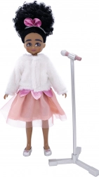 Lottie Baba Pódium Szupersztár