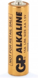 alkáli elem AA 1,5 V GP Super Alkaline