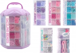 Karkötők készítése – 27 cm-es szervező szekrénykével