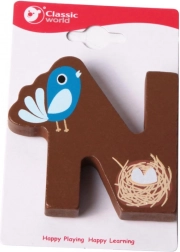 Fa Betű N Classic World