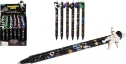 Radírozható toll Best Games műanyag dizájnnal