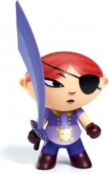 Arty Toys Mary Scarlett figura a DJECO-tól