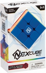 Íves játék Nexcube 3x3 Classic MoYu kocka