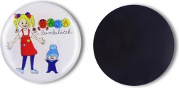 Mágnes KÁJA A BAMBULÁČEK 45 mm