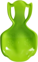 BABY MIX Comfort Line XL gyerek csúszka – zöld