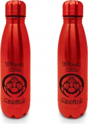 Mario Mini rozsdamentes palack 540 ml