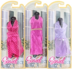 Ruhácska babáknak 15 cm