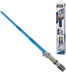 Star Wars fényszablya Lighsaber Forge fénnyel és hanggal