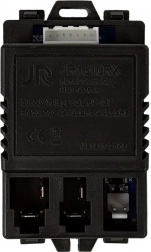 Központi egység gyerek elektromos autóhoz, Mercedes CLS 350