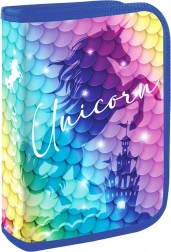 emeletes tolltartó unikornis