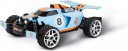 RC autó Carrera Profi Gulf 2,4 GHz