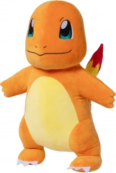 Plüss Pok9emon Charmander 60 cm