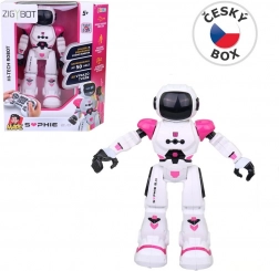 Sophie robotbarát MaDe