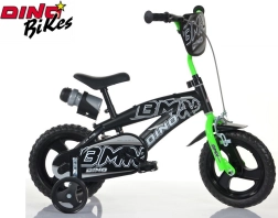 Dino Bikes BMX 12 gyerek kerékpár