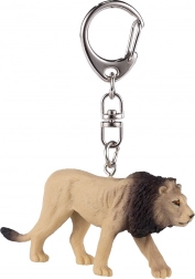 Mojo Oroszlán Kulcstartó