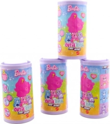 Barbie Cutie Reveal Chelsea és gondoskodó mackók