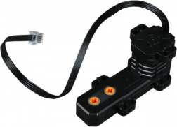 CaDA Overspeed Monster motor járműépítő készletekhez