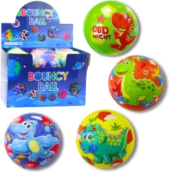 10 cm-es hablabda dinoszauruszokkal