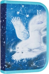 Pegas iskolai tolltartó fülekkel - teli