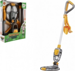 gyermek fémkereső fénnyel és hanggal, 65 cm