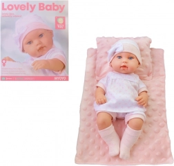 Baba 3 éves kortól