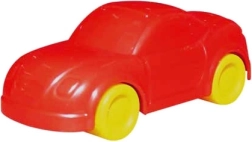 Mini személyautó