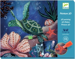 Djeco kreatív készlet – Mélység