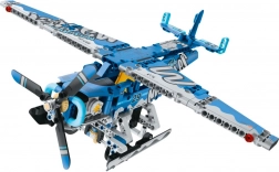 iM.Master Építőkészlet Hidroplán