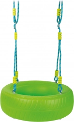 small foot gumiabroncs alakú gyerekhinta