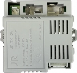 Központi egység akkumulátoros járművekhez Mercedes GTR