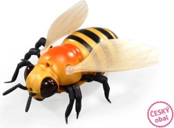 RC méh távirányítóval, magyar csomagolással