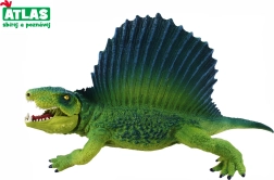 Dimetrodon figura 15 cm