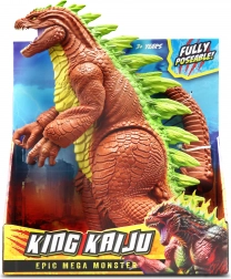 Primal Clash King Kaiju figura 43 cm