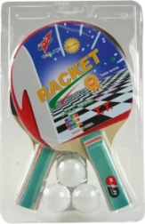 Pingpong készlet két játékosra