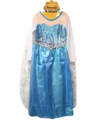 Karneváli Jelmez Tündér Hercegnő