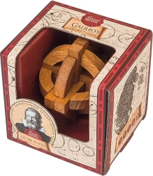 Galileo Gömb Fejtörő