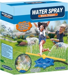 Kerti vízpermetező gyermekeknek