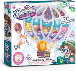 WOOPIE Kreatív Készlet Ékszer Készítéshez