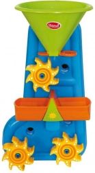 Gowi Fürdőkádas vízimalom